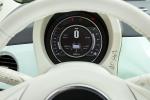 Fiat 500C Cult 2014 года